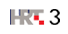 hrt3 logo